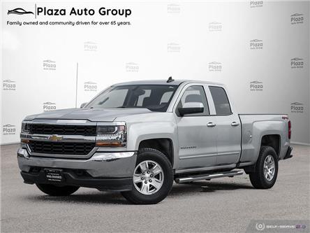 2019 Chevrolet Silverado 1500 LD LT (Stk: KU1129) in Orillia - Image 1 of 25