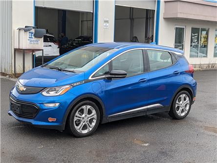 2020 Chevrolet Bolt EV LT (Stk: P0387) in Hawkesbury - Image 1 of 15