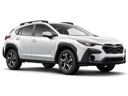 2024 Subaru Crosstrek Convenience (Stk: 250187) in Cranbrook - Image 1 of 2