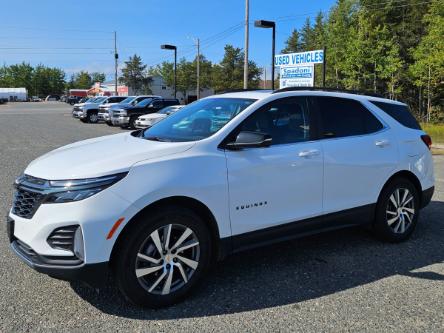 2022 Chevrolet Equinox LT (Stk: 23232A) in Terrace Bay - Image 1 of 6