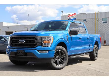 2021 Ford F-150  (Stk: A230987) in Hamilton - Image 1 of 26