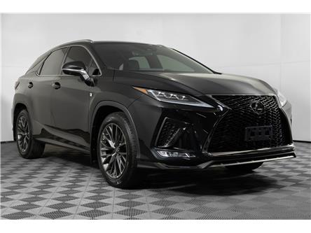 2021 Lexus RX 350 Base (Stk: X1690L) in London - Image 1 of 38