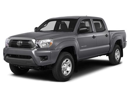 2013 Toyota Tacoma V6 (Stk: U3036) in Barrie - Image 1 of 9