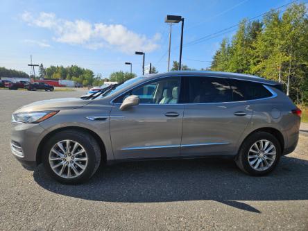 2018 Buick Enclave Premium (Stk: 23020A) in Terrace Bay - Image 1 of 2