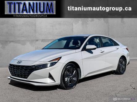 2021 Hyundai Elantra Preferred (Stk: 185975) in Langley BC - Image 1 of 24