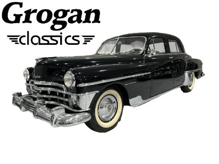 1950 Chrysler Imperial  (Stk: 918582) in Watford - Image 1 of 15