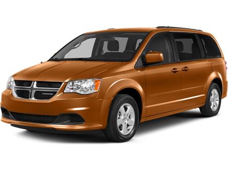 2013 Dodge Grand Caravan SE/SXT (Stk: 15969A) in Yorkton - Image 1 of 3