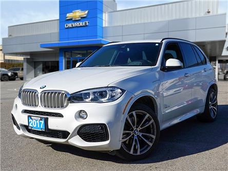 2017 BMW X5 eDrive xDrive40e (Stk: N19023A) in Penticton - Image 1 of 19