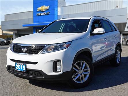 2015 Kia Sorento  (Stk: B10746) in Penticton - Image 1 of 20