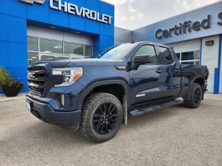 2021 GMC Sierra 1500 Elevation (Stk: 30680A) in The Pas - Image 1 of 18