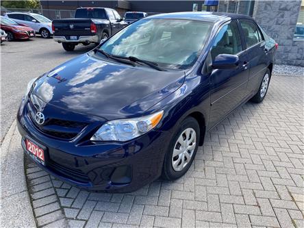 2012 Toyota Corolla CE (Stk: 5737A) in Sarnia - Image 1 of 13
