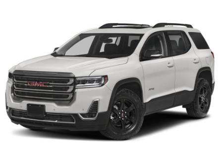 2023 GMC Acadia AT4 (Stk: 231851) in Lac-Mégantic, - Image 1 of 12