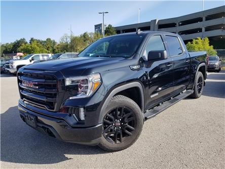 2019 GMC Sierra 1500 Elevation (Stk: 135456A) in Oshawa - Image 1 of 19