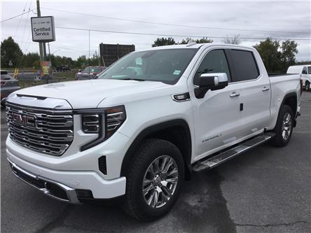 2024 GMC Sierra 1500 Denali (Stk: 24058) in Cornwall - Image 1 of 8