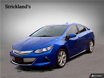 2017 Chevrolet Volt Premier (Stk: 220391) in Brantford - Image 1 of 25
