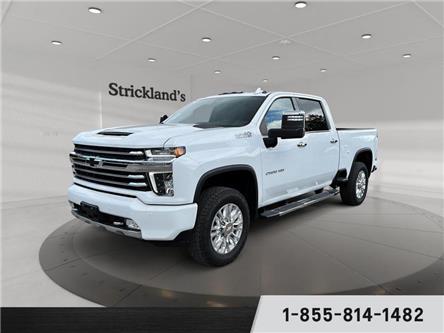 2022 Chevrolet Silverado 2500HD High Country (Stk: 235137) in Brantford - Image 1 of 25