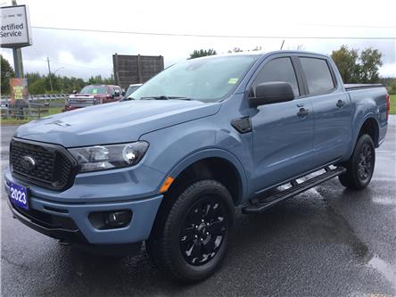 2023 Ford Ranger XLT (Stk: B2978) in Cornwall - Image 1 of 28