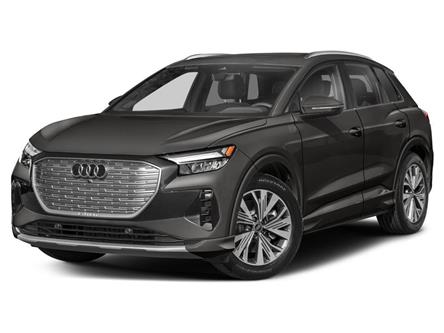 2024 Audi Q4 e-tron 50 (Stk: 2-1155) in Ottawa - Image 1 of 12