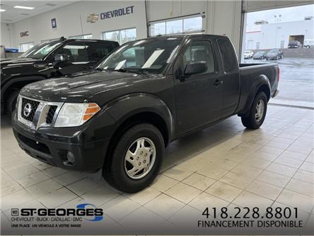 2014 Nissan Frontier SV (Stk: P326B) in Saint-Georges - Image 1 of 30