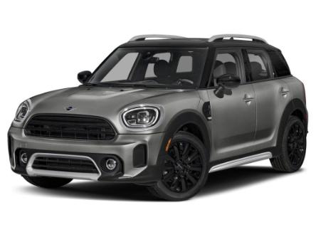 2022 MINI Countryman Cooper S (Stk: FB24072-1) in Barrie - Image 1 of 11
