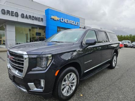 2023 GMC Yukon XL SLT (Stk: N23280) in Squamish - Image 1 of 25