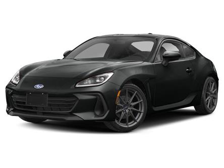 2023 Subaru BRZ Sport-tech (Stk: 230674) in Toronto - Image 1 of 11