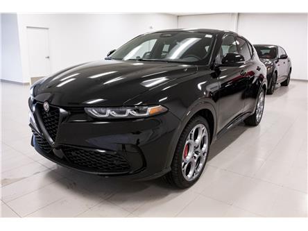 2024 Alfa Romeo Tonale PHEV Veloce (Stk: ARE0248) in Edmonton - Image 1 of 29