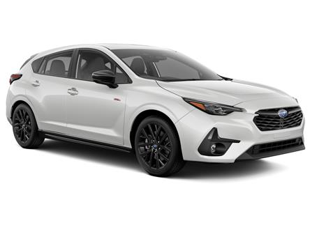 2024 Subaru Impreza RS (Stk: 339183/001) in Red Deer - Image 1 of 2