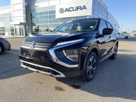 2022 Mitsubishi Eclipse Cross SE (Stk: F0350) in Saskatoon - Image 1 of 27