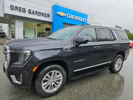 2023 GMC Yukon SLT (Stk: N23278) in Squamish - Image 1 of 28