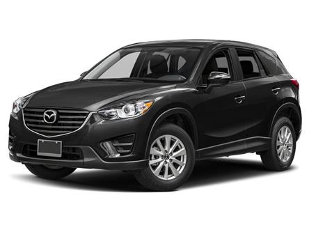 2016 Mazda CX-5 GS (Stk: B0204) in Saskatoon - Image 1 of 9
