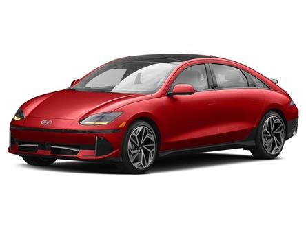 2023 Hyundai IONIQ 6  (Stk: R23662) in Brockville - Image 1 of 3