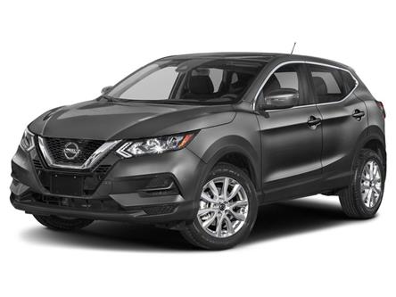 2023 Nissan Qashqai S (Stk: N4025) in Thornhill - Image 1 of 11