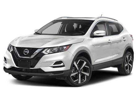 2023 Nissan Qashqai SL (Stk: N4030) in Thornhill - Image 1 of 12