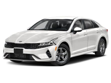 2021 Kia K5 GT (Stk: P0656) in Petawawa - Image 1 of 11