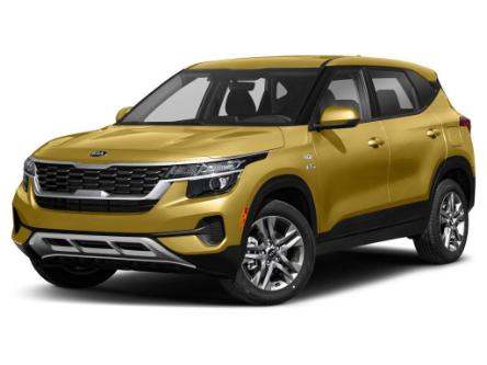 2021 Kia Seltos LX (Stk: P0658) in Petawawa - Image 1 of 9