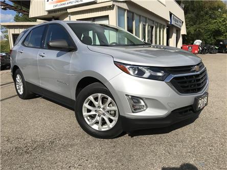 2018 Chevrolet Equinox LS (Stk: 3745) in KITCHENER - Image 1 of 24
