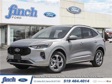 2023 Ford Escape ST-Line Select (Stk: ESN543) in Sarnia - Image 1 of 21