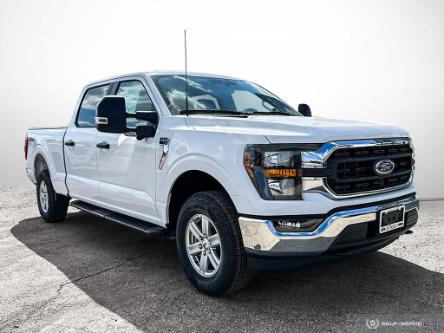 2023 Ford F-150 XLT (Stk: T3547) in St. Thomas - Image 1 of 23