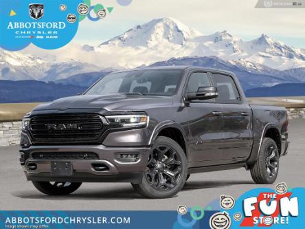 2024 RAM 1500 Limited (Stk: R101808) in Abbotsford - Image 1 of 20