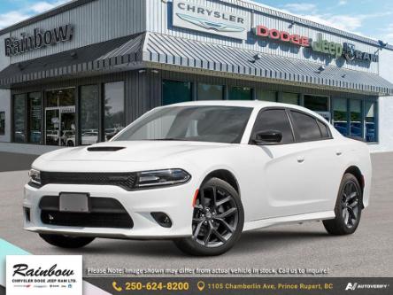 2023 Dodge Charger GT (Stk: 5323) in PRINCE RUPERT - Image 1 of 22