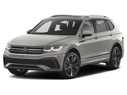 2024 Volkswagen Tiguan Trendline (Stk: O12371) in Peterborough - Image 1 of 3