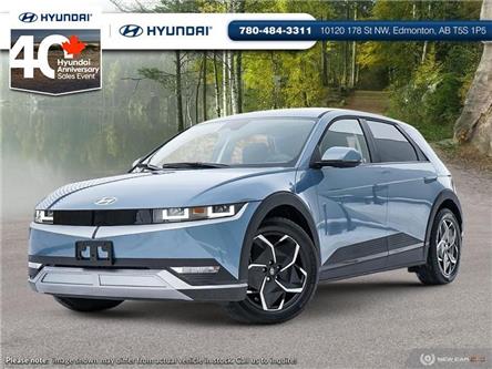 2023 Hyundai IONIQ 5  (Stk: 23IE4203) in Edmonton - Image 1 of 23