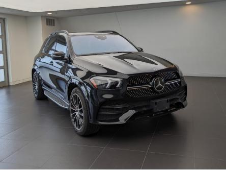 2020 Mercedes-Benz GLE 450 Base (Stk: 18U2202) in Oakville - Image 1 of 17