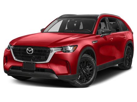 2024 Mazda CX-90 PHEV GS-L (Stk: 24024) in Fredericton - Image 1 of 12
