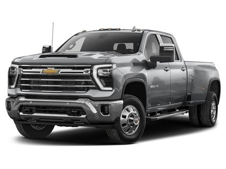 2024 Chevrolet Silverado 3500HD High Country (Stk: 7OD42705064) in Huntsville - Image 1 of 2