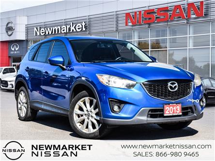 2013 Mazda CX-5 GT (Stk: 239041A) in Newmarket - Image 1 of 29