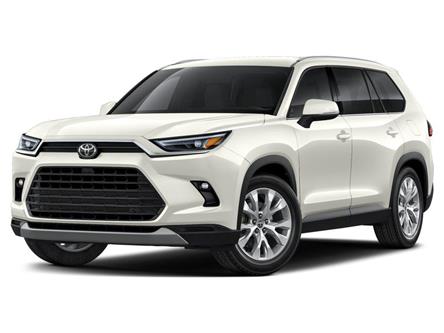 2024 Toyota Grand Highlander Limited (Stk: GIR006) in Lloydminster - Image 1 of 2