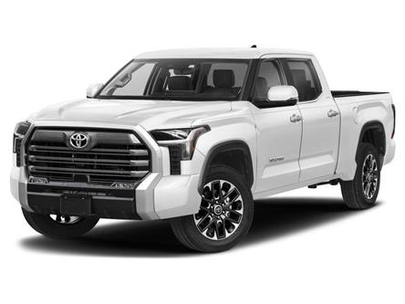 2023 Toyota Tundra Limited (Stk: TUP221) in Lloydminster - Image 1 of 11