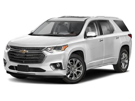2020 Chevrolet Traverse Premier (Stk: 661SVUA) in Simcoe - Image 1 of 12